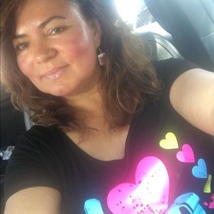 Meet your Posher, Noemi